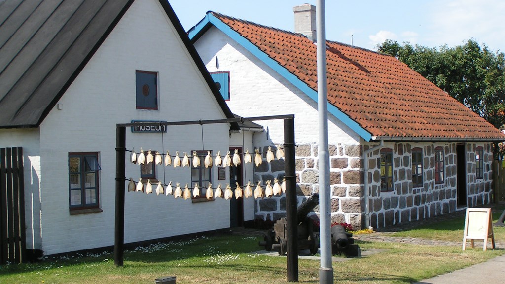 Hirtshals Museum