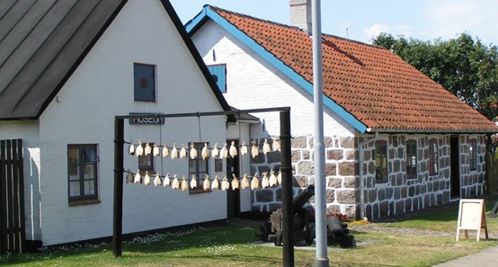 Hirtshals Museum