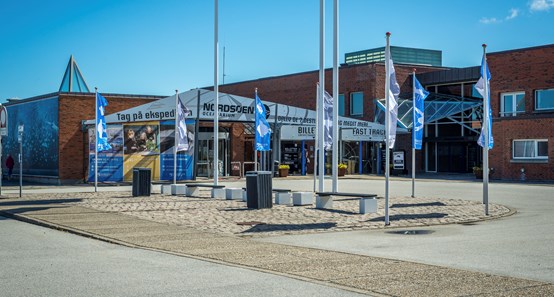 Nordzee Ozeanarium