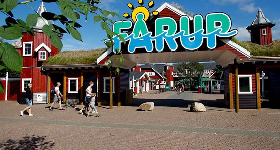 Fårup Sommerland