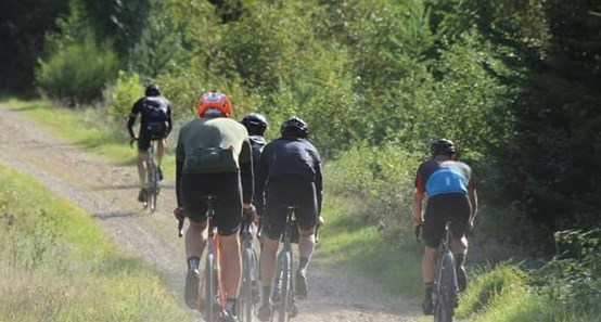 Cycling Routes