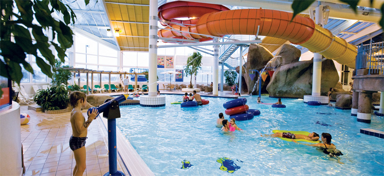 Skallerup Seaside Resort