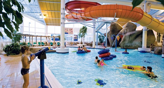 Skallerup Seaside Resort